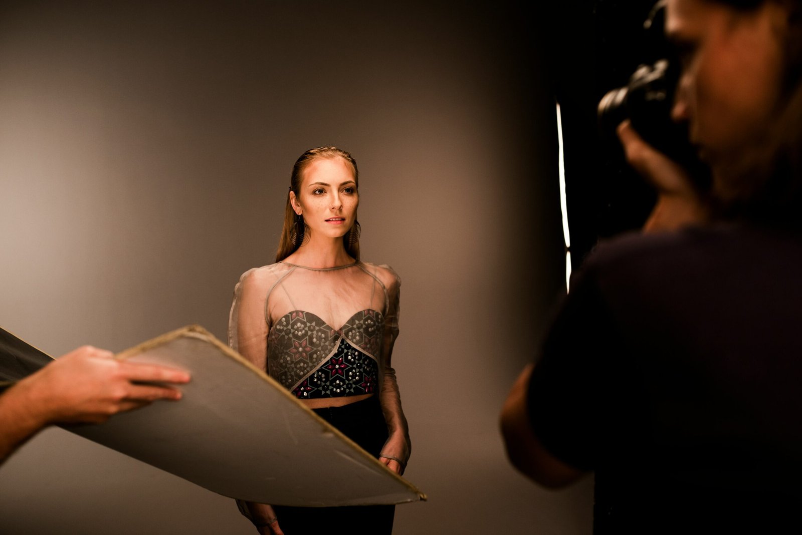 Backdrop Studio