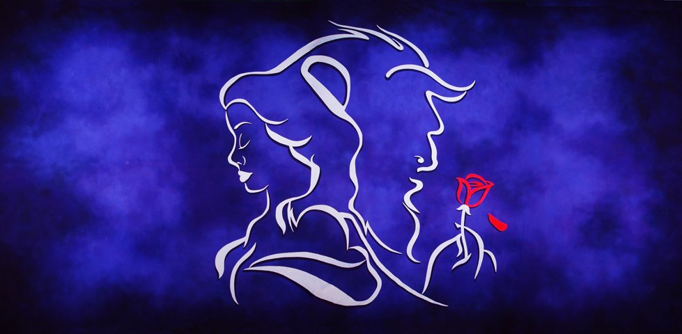 Custom Theatre Backdrops