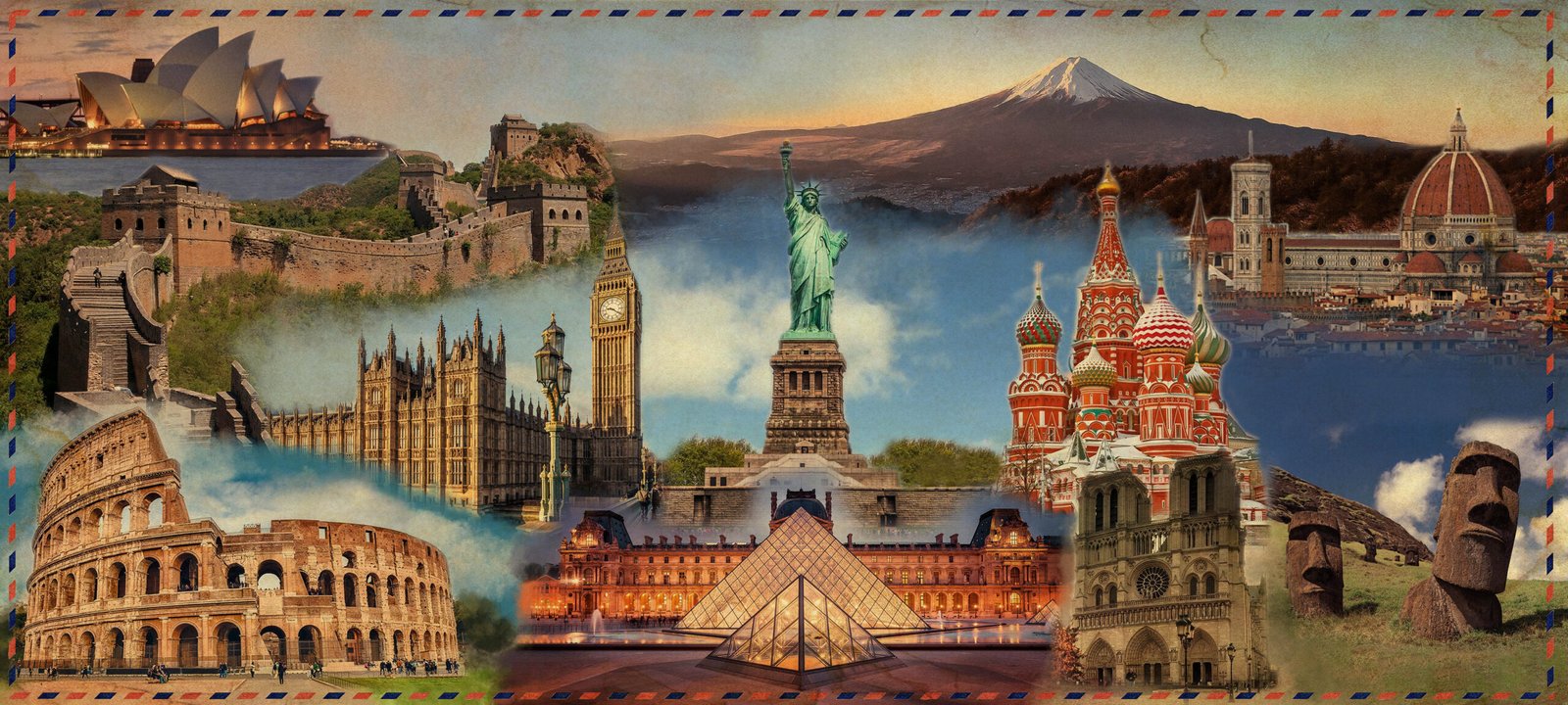 Themed Event Backdrops